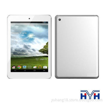 (8inch) Quad Core Cortex A9 1.6GHz Tablet PC